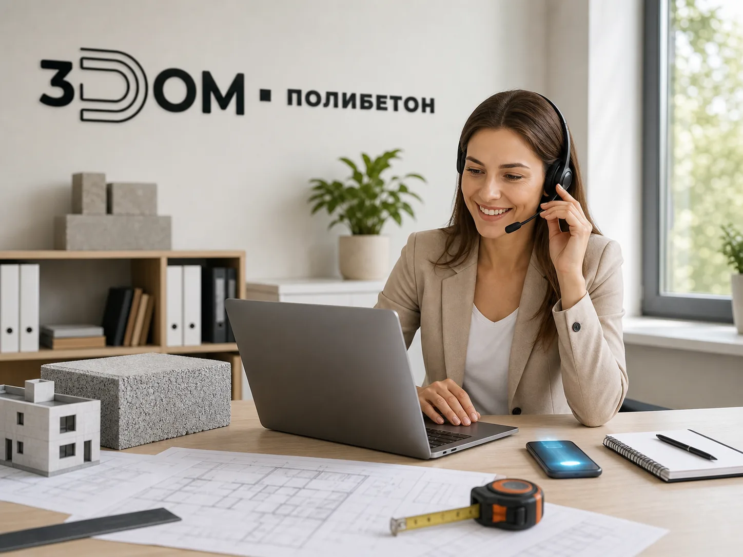 Рассчитываем стены
